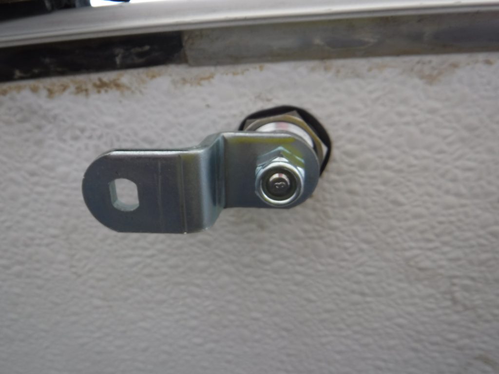 Toy Hauler Adventures » Blog Archive » Are All Locks the Same?
