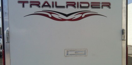 Every Ramp Door Trailer Owner’s Nightmare