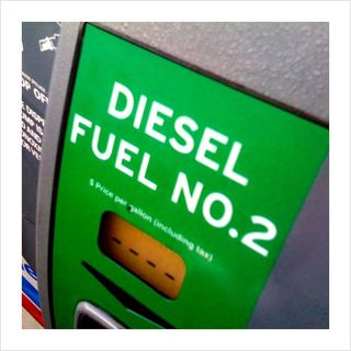 Is California Killing Clean Diesel Performance?