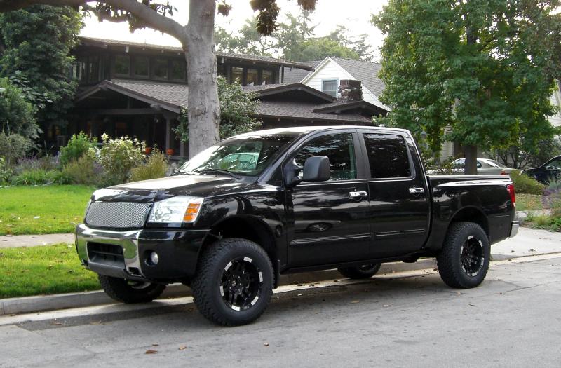 Tow with what you got…