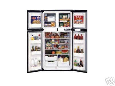 Norcold RV refrigerator recall