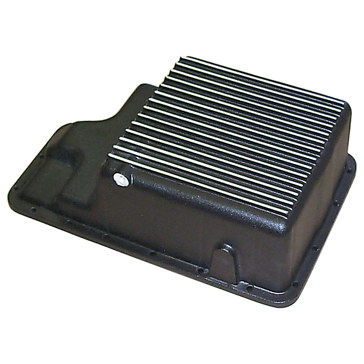 PML’s New Ford Transmission Pan