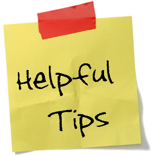 Do you have a Suggestion or Tip for us?