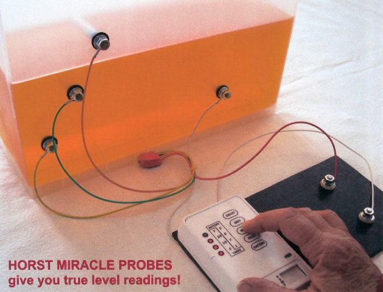 IT’S A MIRACLE!