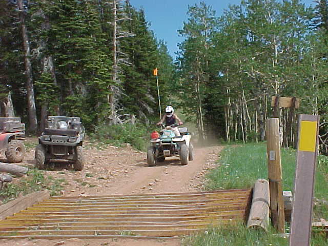 2010 National ATV Jamboree