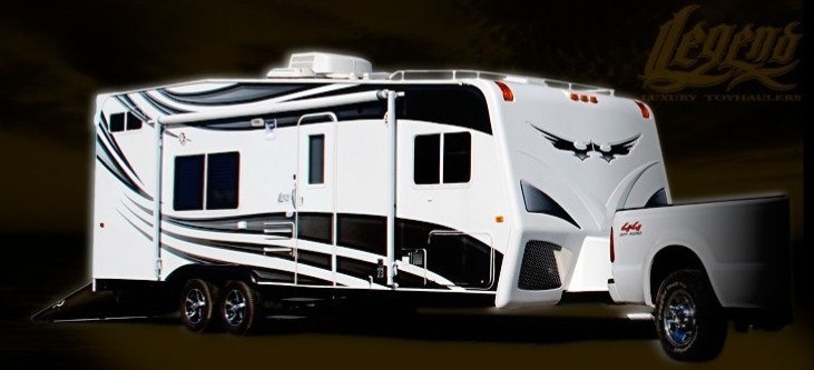 Warrior Lifestyles releases first new models