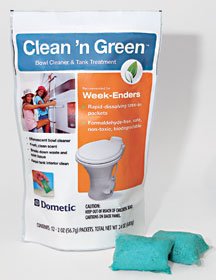 Dometic Sanitation Products