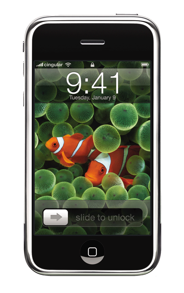 New iPhone application lists 9,500 campgrounds