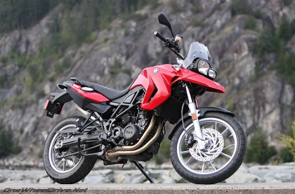 BMW recalls more than 15,000 motorcycles