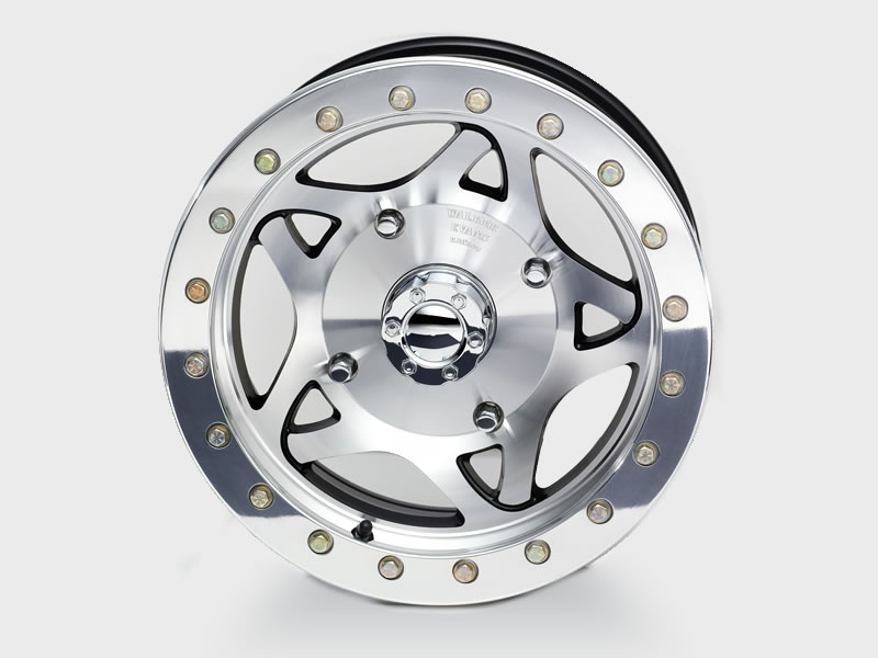 Walker Evans Racing 14″ UTV Wheels
