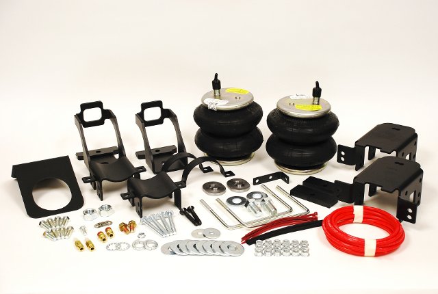 Firestone Air Ride Helper Spring Kit