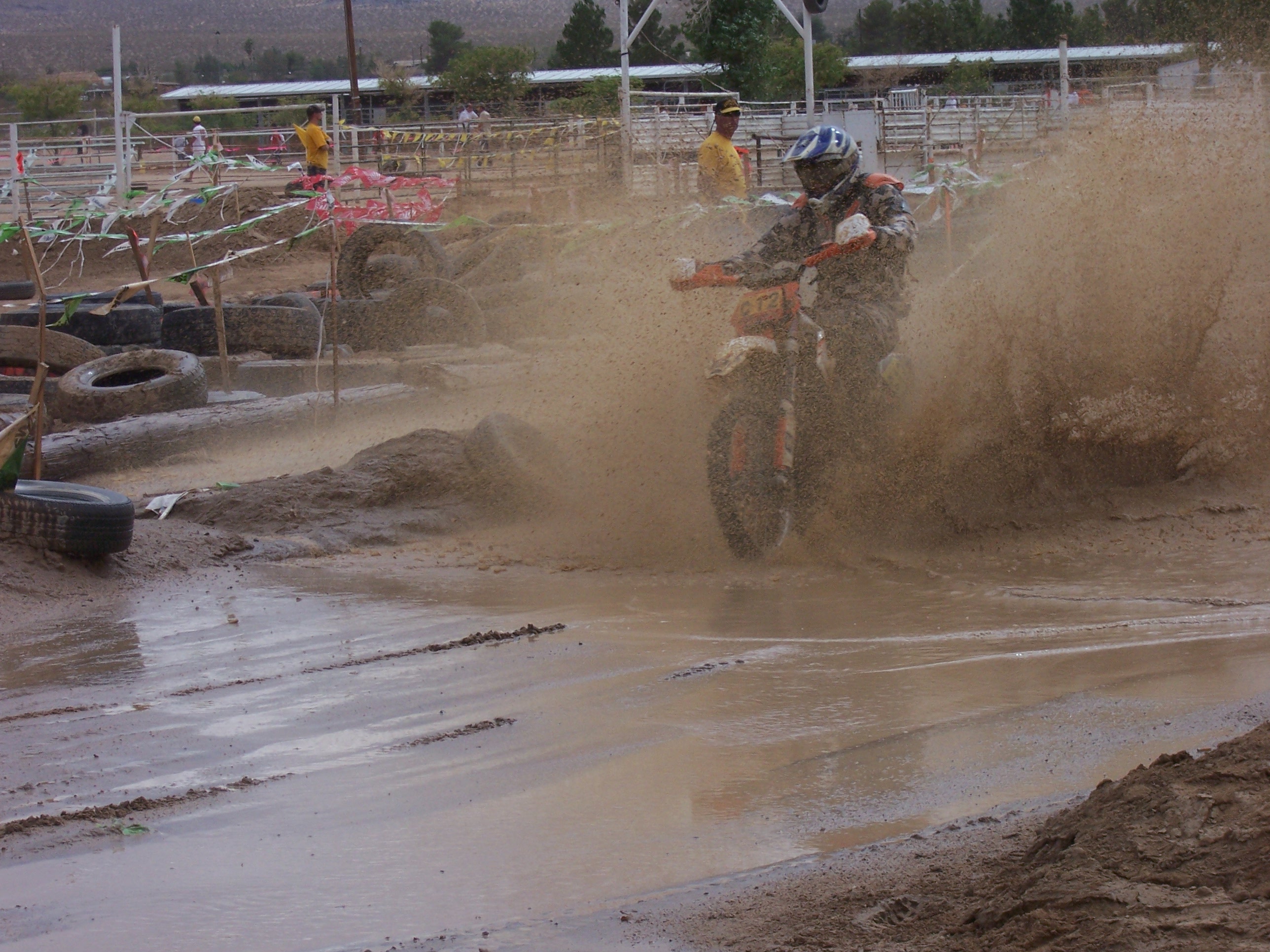 Ridgecrest Grand Prix October 1st and 2nd