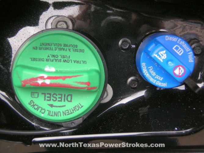 DEF Myth busters; must read for new Diesels