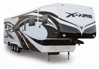 A new place to buy Newmar Toy Haulers in SoCal