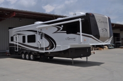 58th Annual California RV Show Oct. 15-24 2010