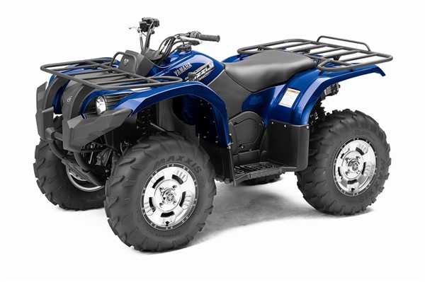 National Hunting & Fishing Day Yamaha’s ATV Sweepstakes