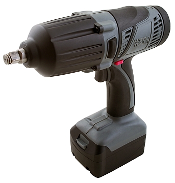 MATCO INTRODUCES INFINIUM LINE OF CORDLESS TOOLS