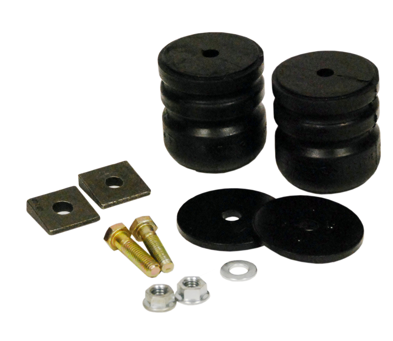 FIRESTONE ANNOUNCES NEW WORK-RITE KITS