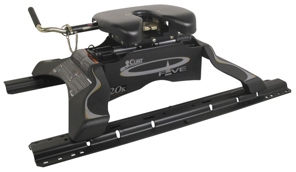 Curt Q5 5th Wheel Hitch