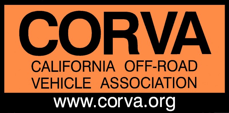 CORVA Family Fun Run – Hungry Valley SVRA