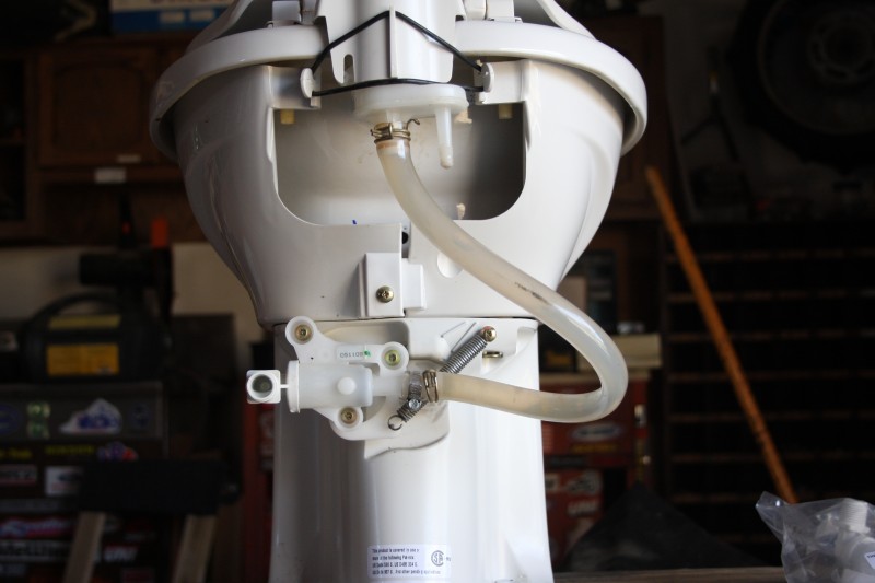 Water Leak Repair
