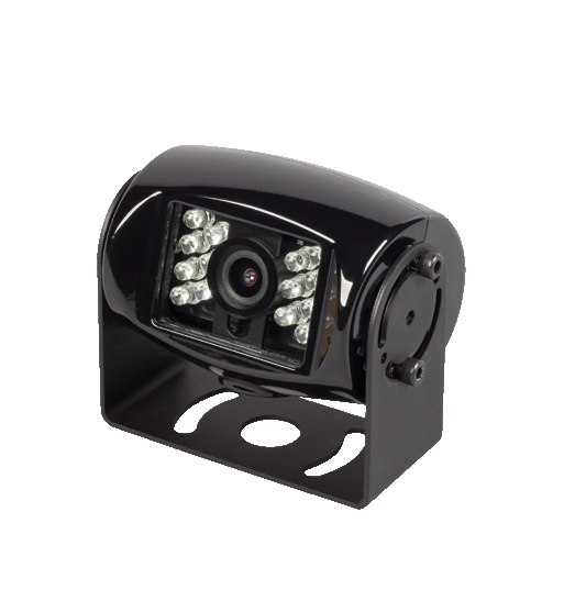 The Next Generation Voyeger Camera