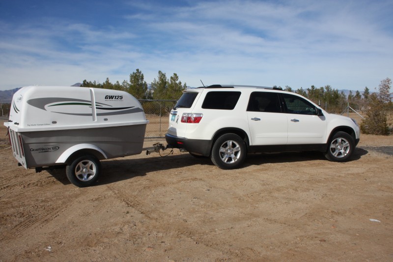 Curt Tow Hitch
