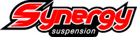 Synergy, a New Suspension Company