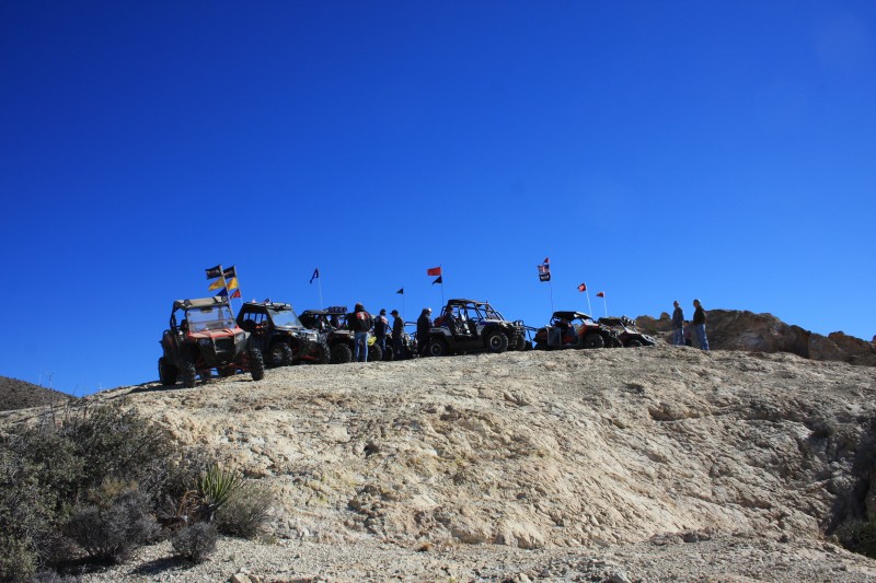 RZR Forums.net Golden Valley Ride