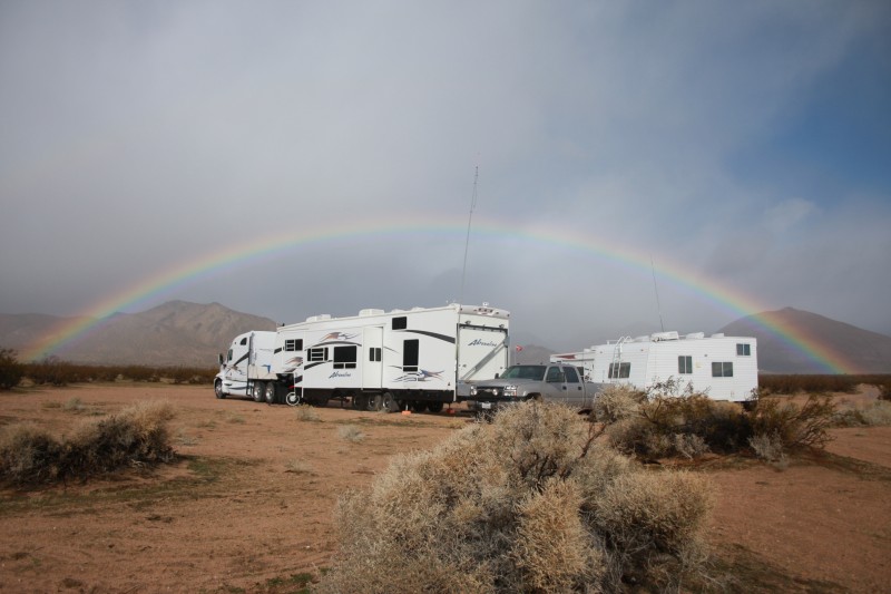 Judge Rules OHV Closures “Not Appropriate” and “Not in the Public Interest”
