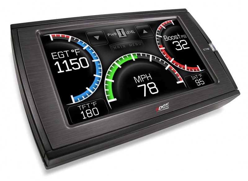 Insight CTS Monitor by Edge Products