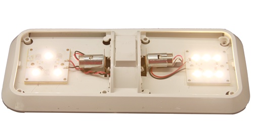 Rigid Industries RV LED Review