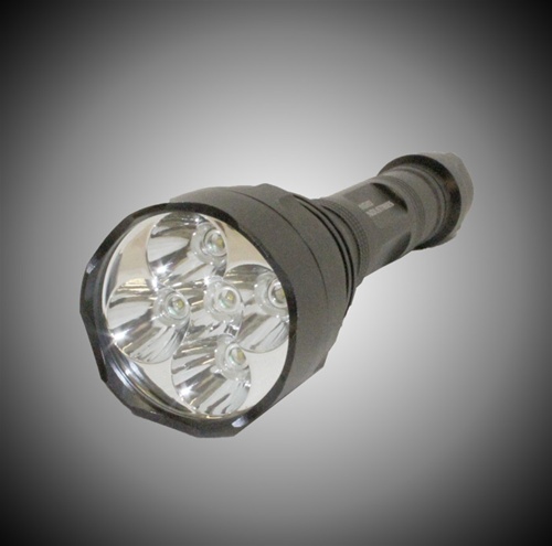 Rigid Industries Diablo Flashlight Long Term Review