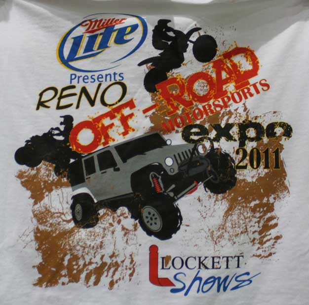 Reno Off Road Motorsports Expo a success