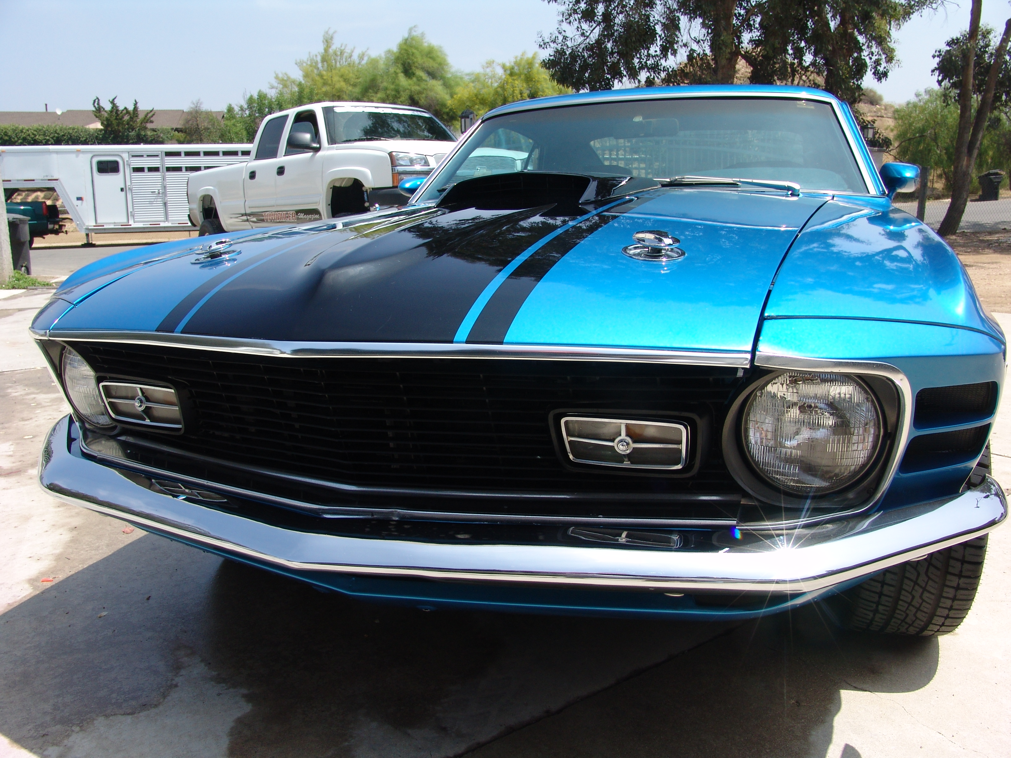 COLLECTOR CAR APPRECIATION DAY