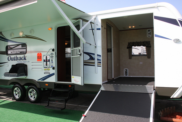 59th Annual California RV Show