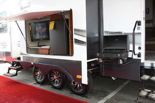 59th Annual California Rv Show