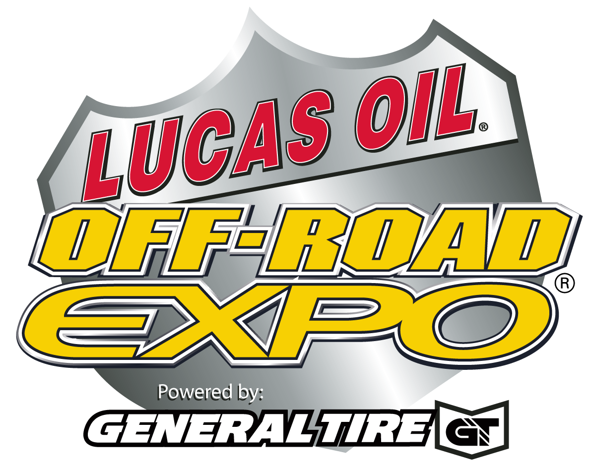 2011 Lucas Oil Off Road Expo Photo Gallery
