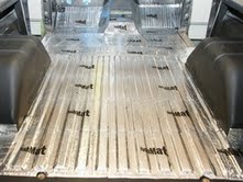 HushMat, the #1 sound deadening and thermal insulation