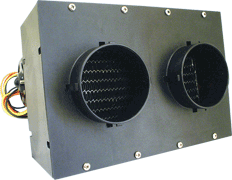 Maradyne Heater for the RZR