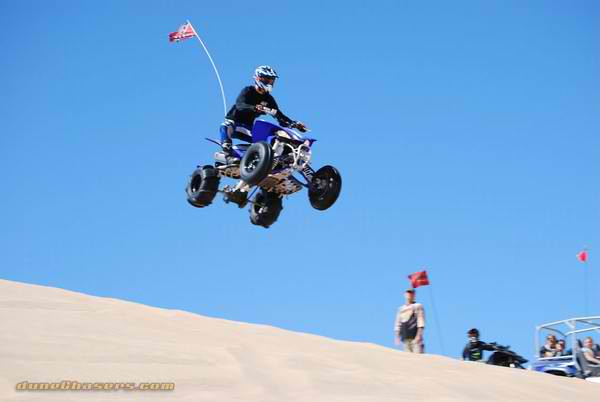 01/14/2012 – 15th Glamis Dunes Cleanup