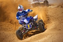 Yamaha ATV* Buyers Receive Free HD HERO2 Camera through May 2012