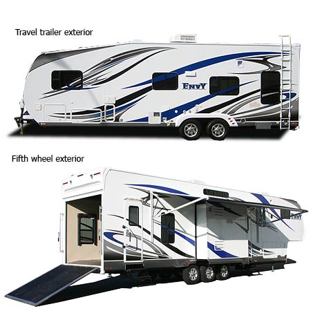 MVP RV out of Business