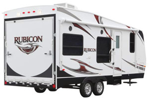 Dutchmen Rubicon Recall