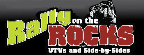 Rally on the Rocks – Moab 2012
