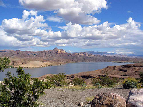 Free admission Saturday to all National Parks June 9th