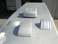 Rhino Linings Introduces Long-Term RV Roof Repair