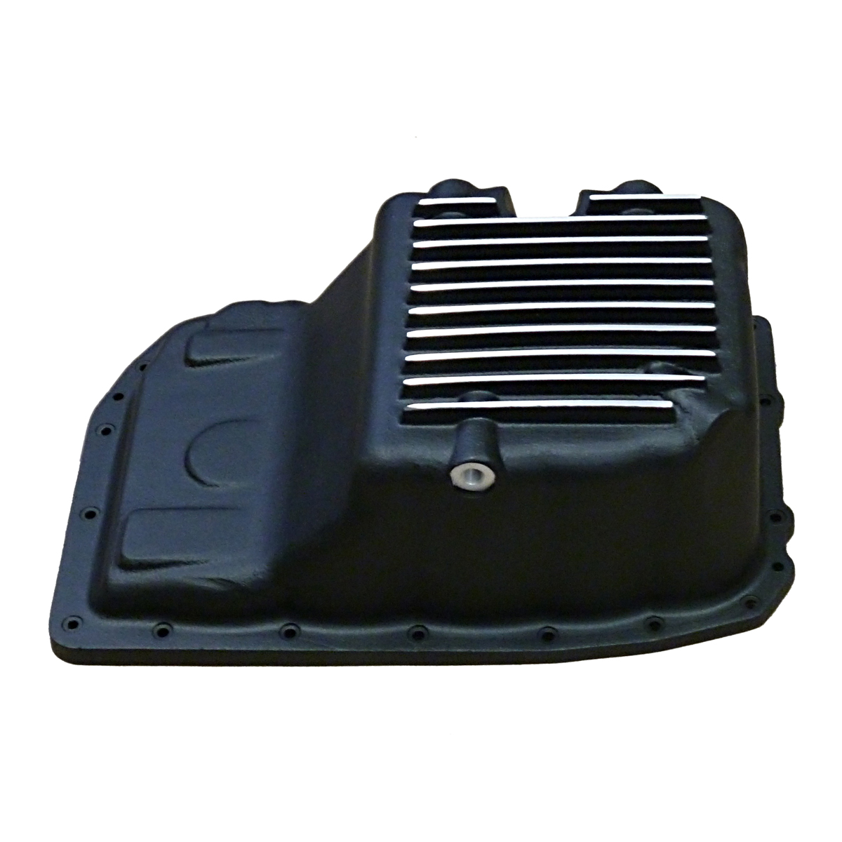 PML offers a New Heavy Duty Transmission Pan for Chevy and GM Trucks and SUV’s