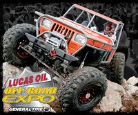 2012 Lucas Oil Off-Road Expo
